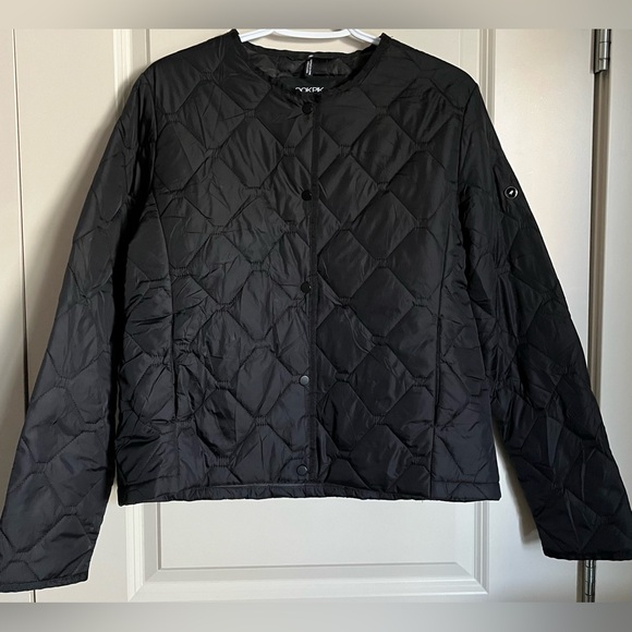 Ookpik Medium Lightweight Quilted Jacket - Picture 7 of 7